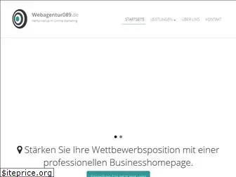 webagentur089.de