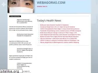 webagoras.com