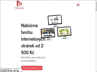 webahosting.cz