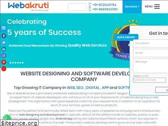 webakruti.com