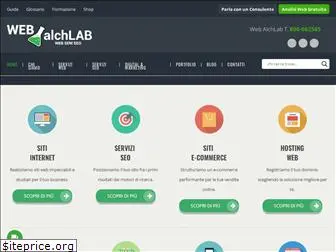 webalchlab.it