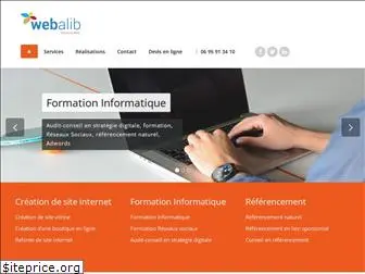 webalib.com