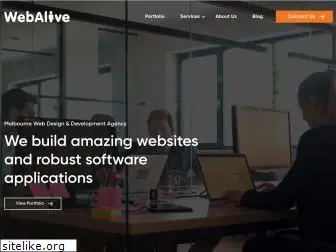 webalive.com.au