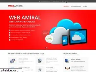 webamiral.com