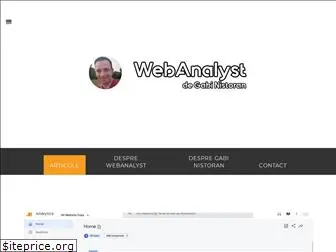 webanalyst.ro