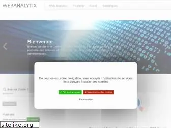 webanalytix.fr