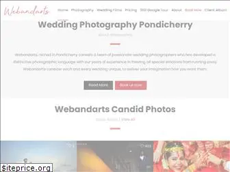 webandartsphotography.com