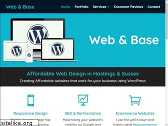 webandbase.co.uk