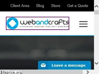 webandcraft.com