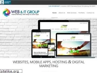 webanditgroup.com