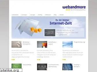 webandmore.de