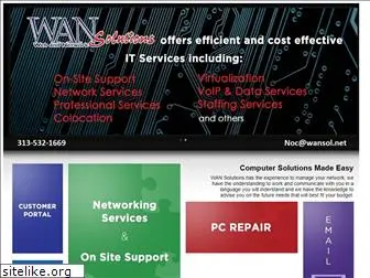 webandnetworksolutions.com