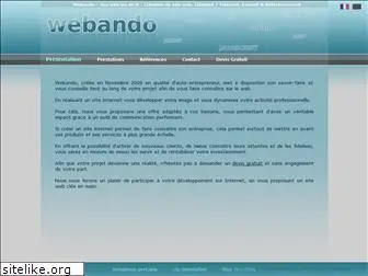 webando.fr