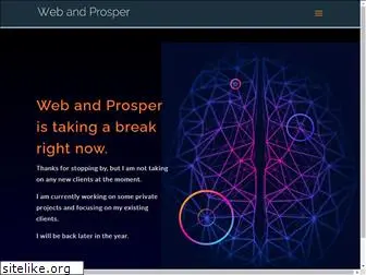 webandprosper.co.uk