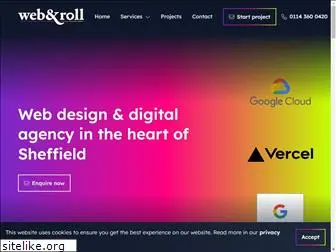 webandroll.co.uk