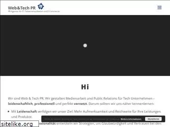 webandtech.de