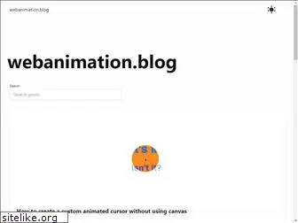 webanimation.blog