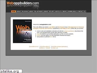 webappbuilders.com