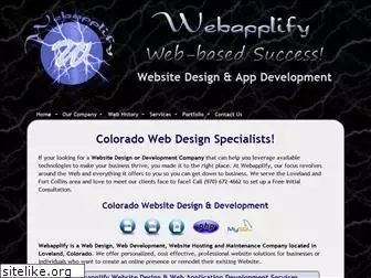 webapplify.com