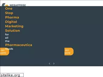 webapprise.com