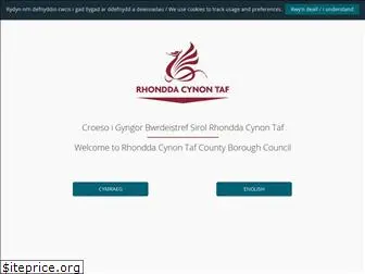 webapps.rhondda-cynon-taf.gov.uk