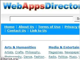 webappsdirectory.com