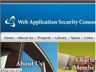 webappsec.org