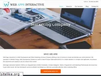 webappsinteractive.com