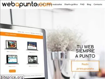 webapunto.com