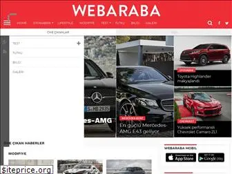 webaraba.com