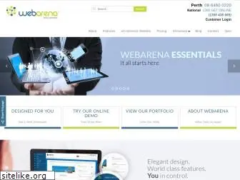 webarena.com.au