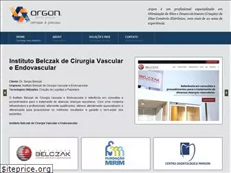 webargon.com.br