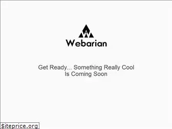 webarian.com