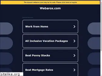 webarox.com