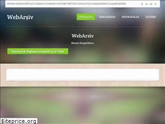 webarsiv.weebly.com