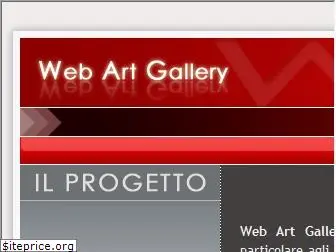 webartgallery.it