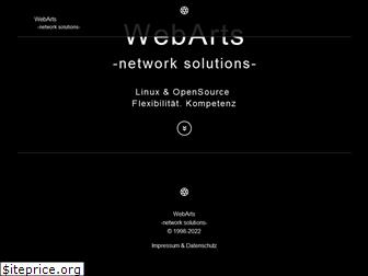 webarts-networking.de