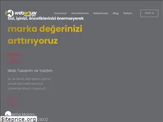 webartuar.com.tr