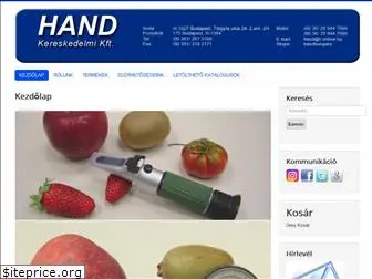 webaruhaz.hand.hu