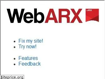 webarxsecurity.com