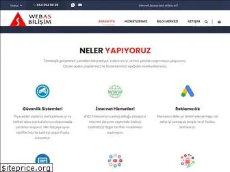 webasbilisim.com