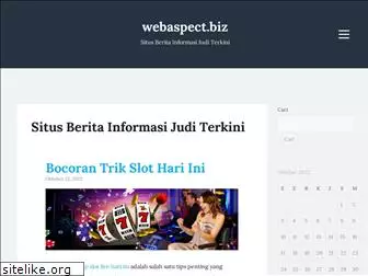 webaspect.biz