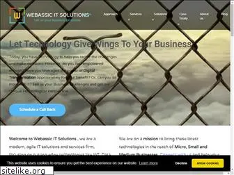 webassic.com