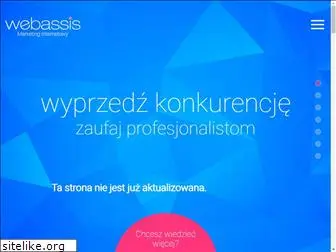 webassis.pl