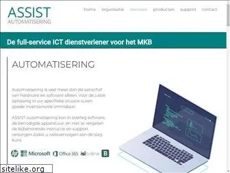 webassist.nl