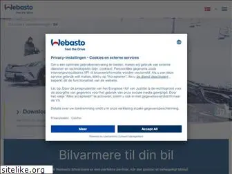 webasto-bilvarmer.dk