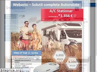 webasto-shop.ro