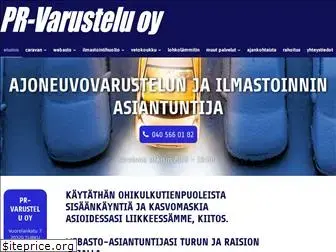 webastoturku.fi
