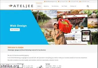 webateljee.co.za