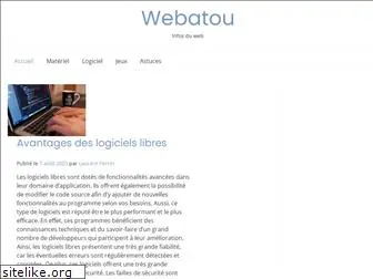 webatou.net